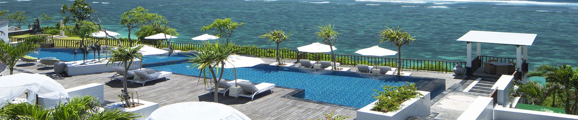 巴厘岛萨玛贝别墅酒店