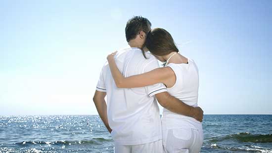 New Samabe Romance