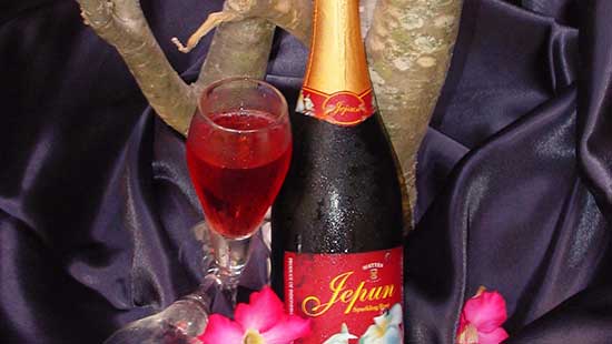 Sparkling Wine