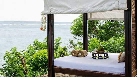 Cliff Gazebo