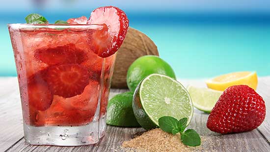 All Beverages Included